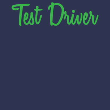 Zoom image test driver