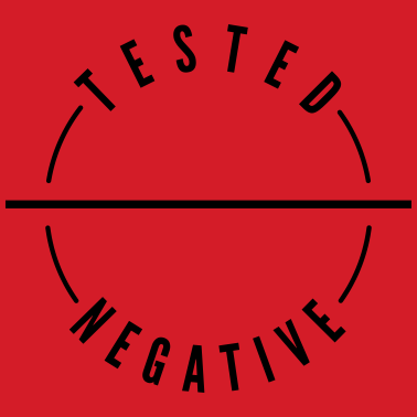 Zoom image testé négatif