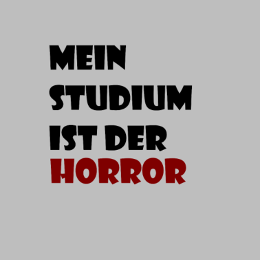 Zoom image Kauhun opiskelu