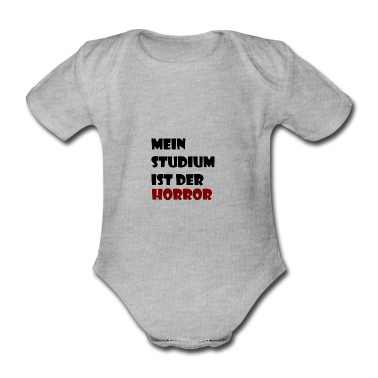 Testi  - Kauhun opiskelu