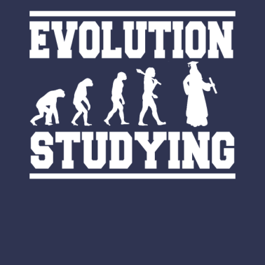 Zoom image Evoluutio-opiskelu