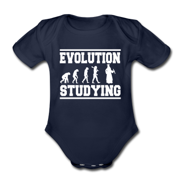 Testi  - Evoluutio-opiskelu