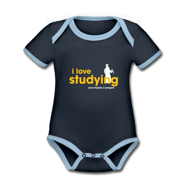 Testi  - Rakastan opiskelua