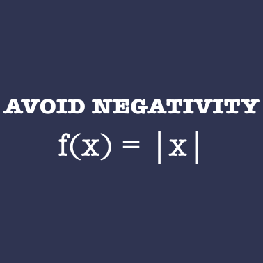 Zoom image Vältä negatiivisuutta matematiikan opiskeluun