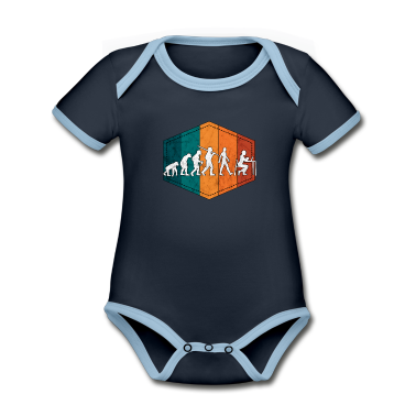 Test  - Ragazza Studio Evoluzione studio retrò