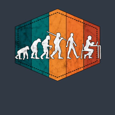 Zoom image Ragazza Studio Evoluzione studio retrò