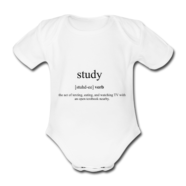 Test  - Studio (studio) Definizione Maglietta unisex