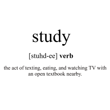 Zoom image Studio (studio) Definizione Maglietta unisex