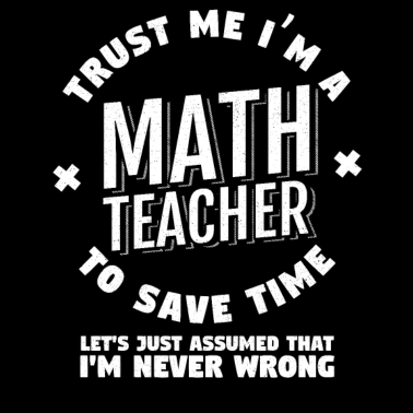 Zoom image Wiskundeschool studie geschenk wiskunde studie