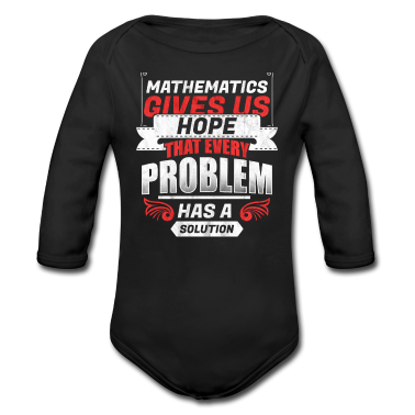 Test  - Wiskundeschool studie geschenk wiskunde studie