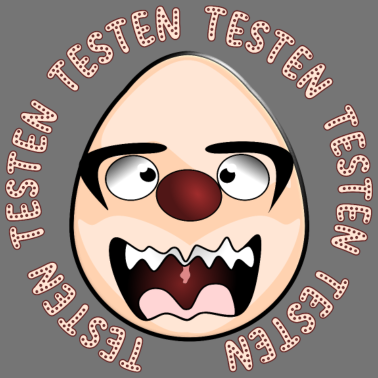 Zoom image PANDEMIE -TESTEN TESTEN TESTEN - SELBSTTEST - TEST