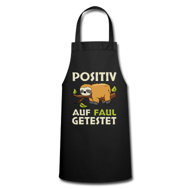 Test  - Positiv Getestet auf Faul Positiv Getestet Müde