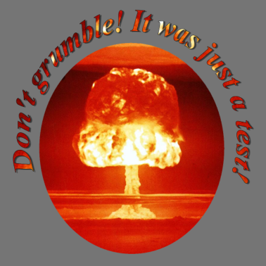 Zoom image Nur ein Test