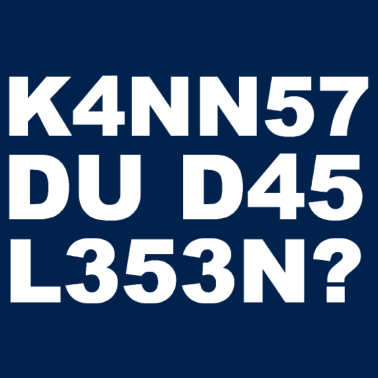 Zoom image Intelligenz Test