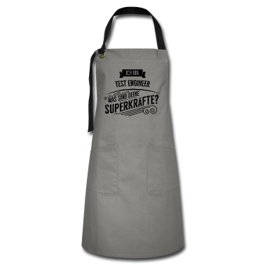 Test  - Test Engineer