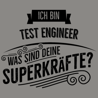 Zoom image Test Engineer