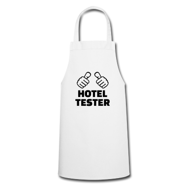 Test  - Hotel Tester