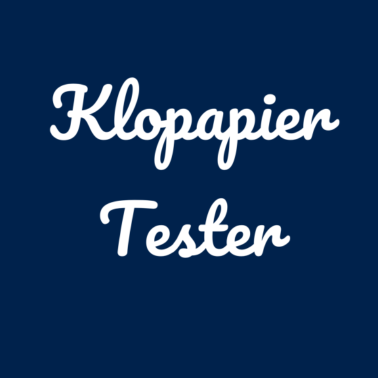 Zoom image Klopapier Tester