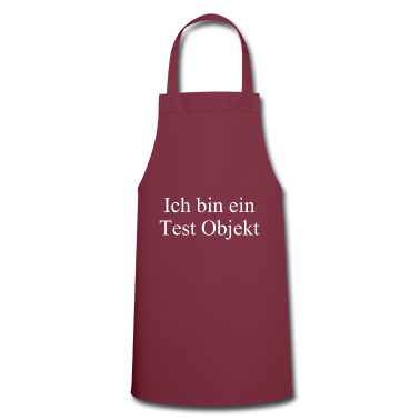 Test  - Ich bin ein Test Objekt