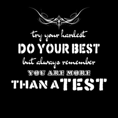 Zoom image Mehr Als Ein Test