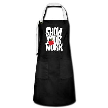 Test  - Zeigen Sie Ihre Arbeit