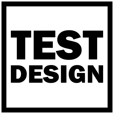 Zoom image Test Design