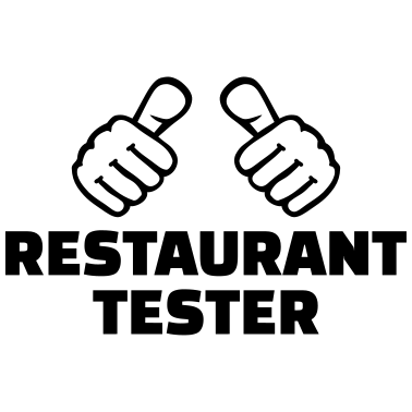 Zoom image Restaurant Tester