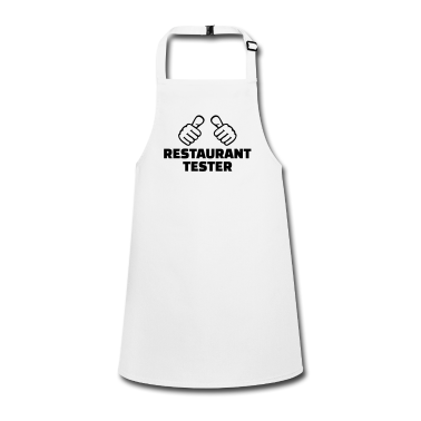 Test  - Restaurant Tester