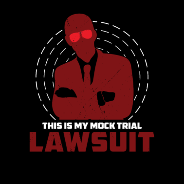 Zoom image Lustiger Anwält, Humor, für Laww-Studenten,