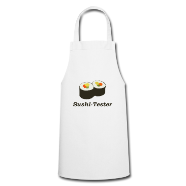 Test  - Sushi Tester