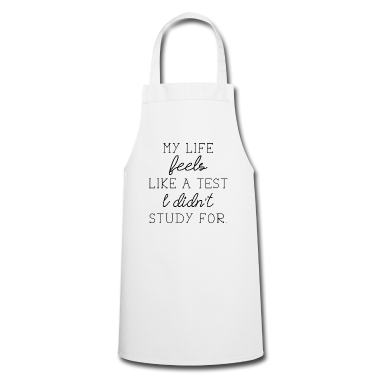 Test  - Fühlt sich als Test ein