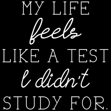 Zoom image Fühlt sich als Test ein