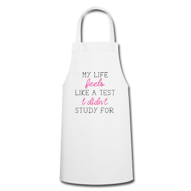 Test  - Fühlt sich als Test ein