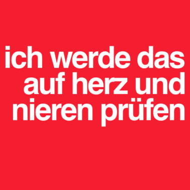 Zoom image ich werde das ausgiebig testen