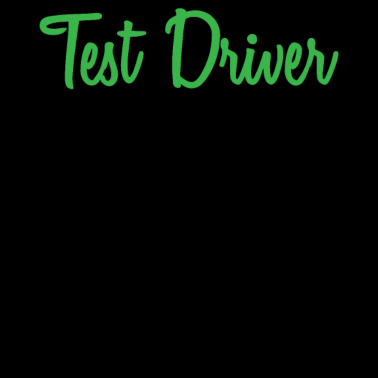 Zoom image test driver