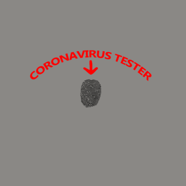 Zoom image Coronavirus test