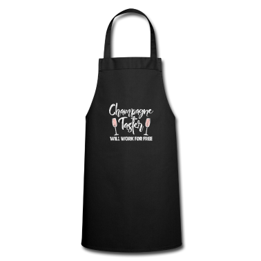 Test  - Champagner Tester