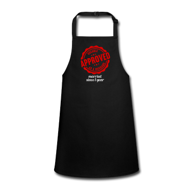 Test  - Testé 1 an marié 1er anniversaire de mariage