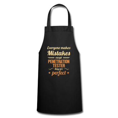 Test  - Les Testeurs De Pénétration Sont Des Testeurs De