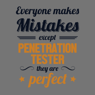Zoom image Les Testeurs De Pénétration Sont Des Testeurs De
