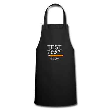 Test  - TEST TEST 123 Chemise