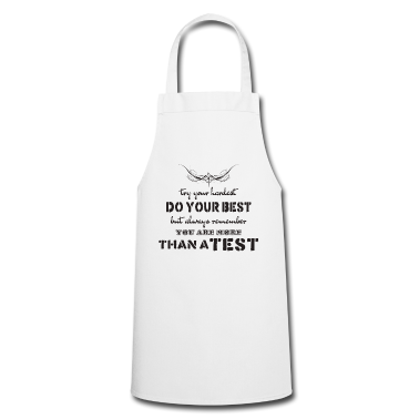 Test  - Test Motivation