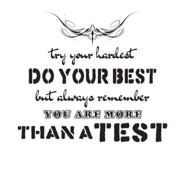 Zoom image Test Motivation