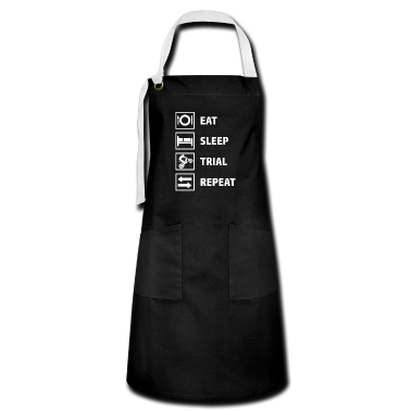 Prueba  - Eat Sleep Prueba Repetir