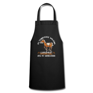 Prueba  - Caballo caminante de Tennessee