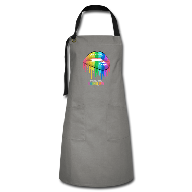 Prueba  - ¡Prueba el arcoiris! Prueba el arcoiris