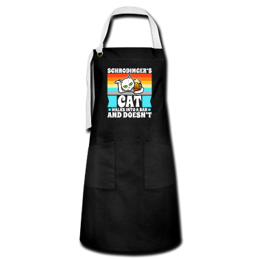 Test  - Kot Schrodingera