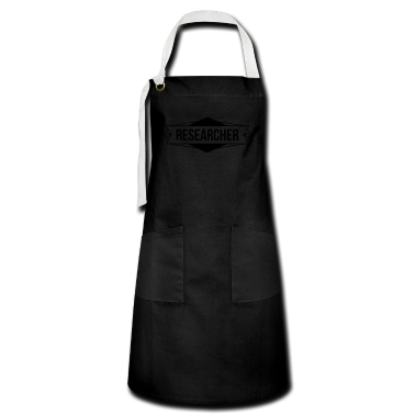 Test  - Naukowiec / Badania naukowe