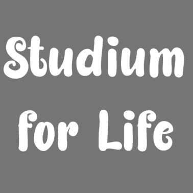 Zoom image Studie voor het leven