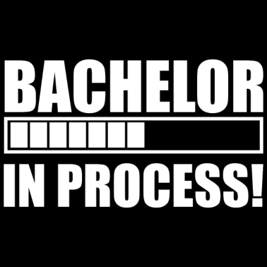 Zoom image Bachelor in proces studie studie cadeau